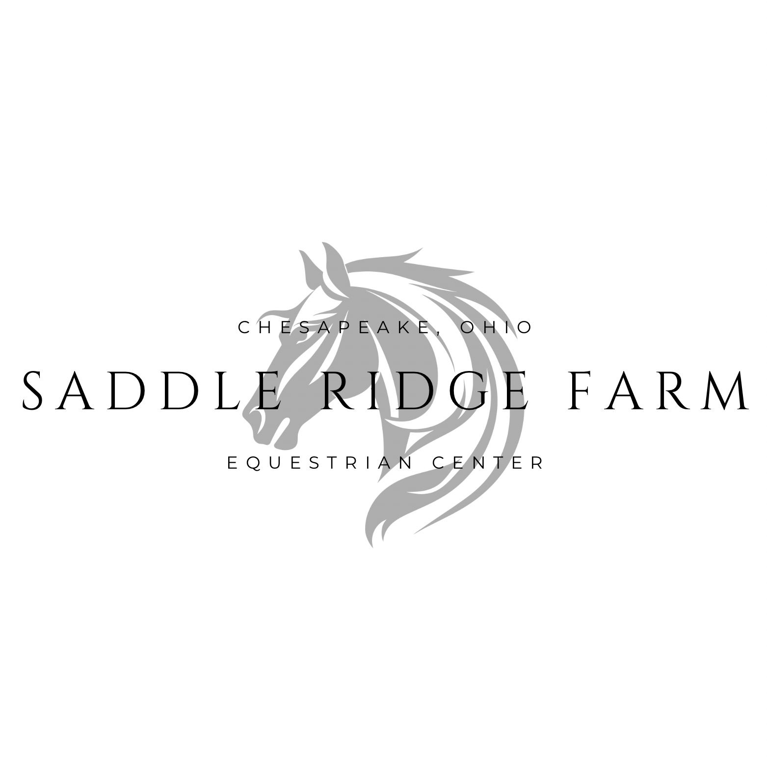 Saddle Ridge Farm | Chesapeake OH