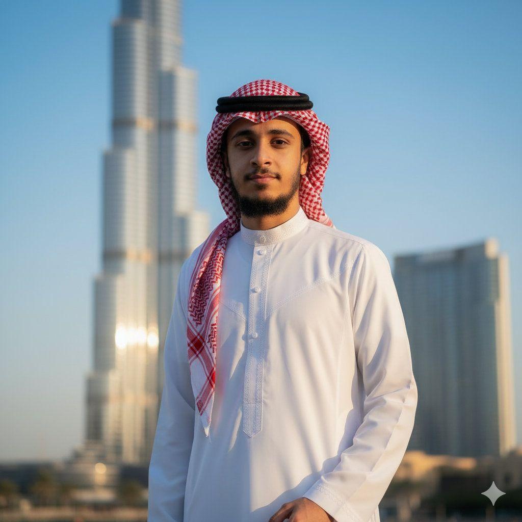 Abdur Rafay