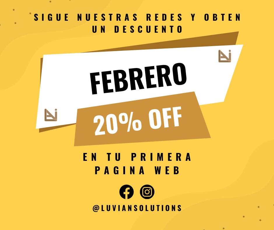 Luvián Solutions