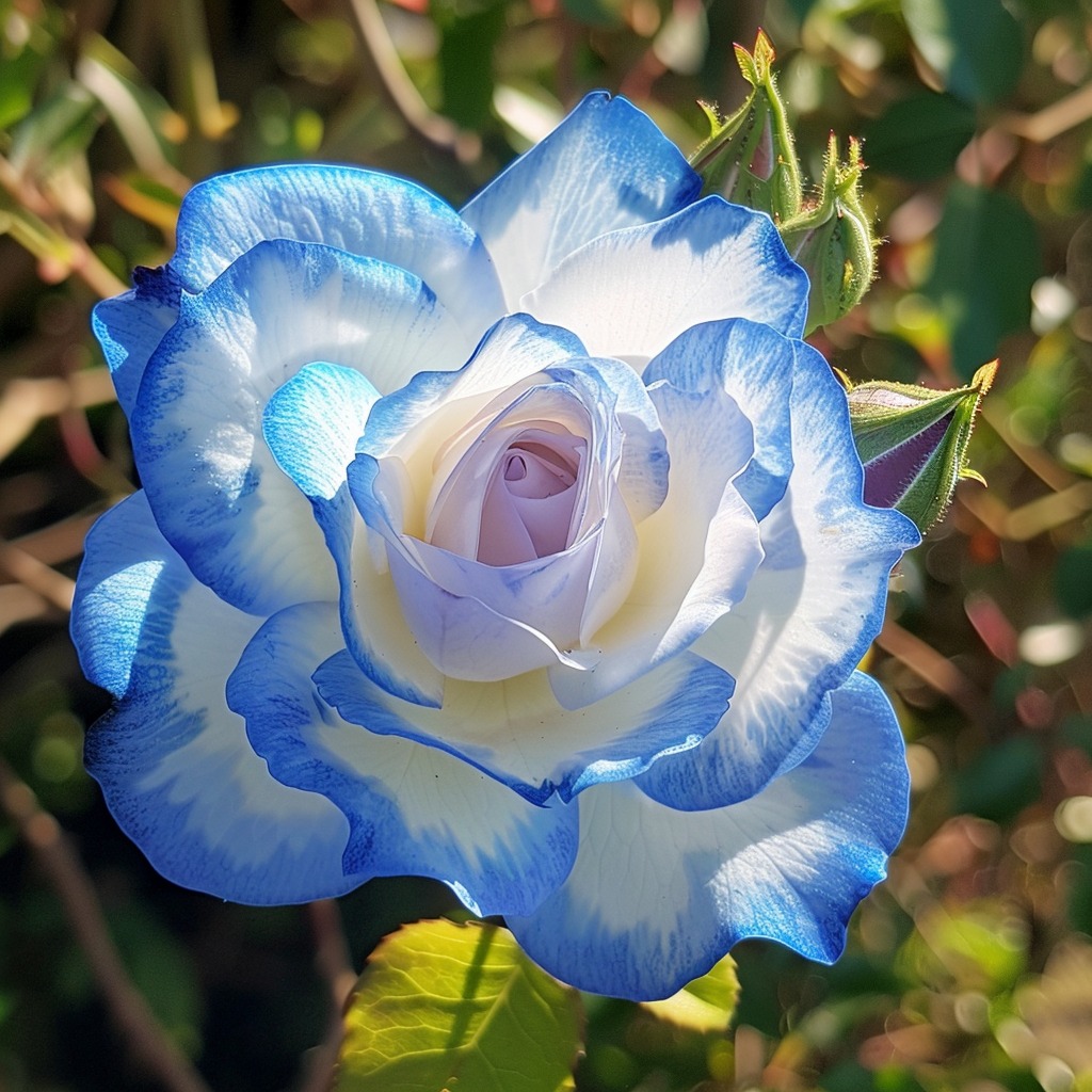 моі_японки_sumina Daphne rose (Porcelaine d'Orient) • Breeder