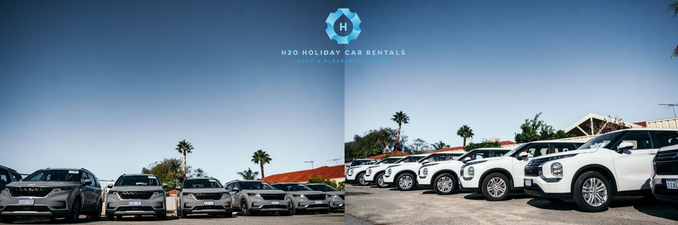 H2O Car Rentals | Perth WA
