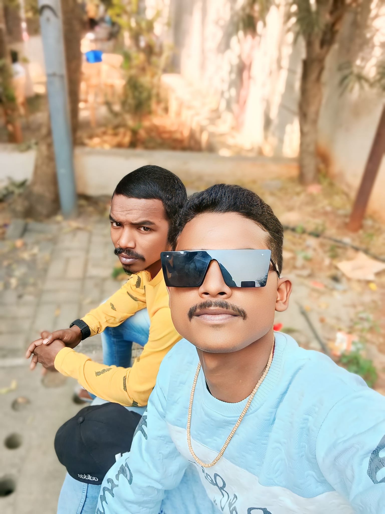 Niraj Raj