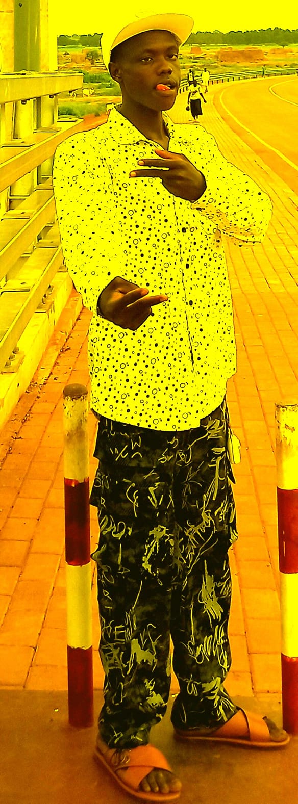 POP RAPPER | Facebook
