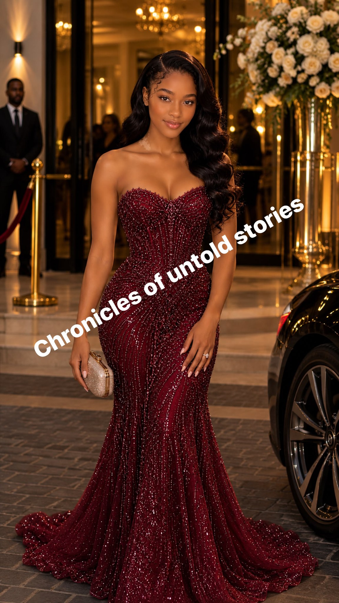burgundy dress engagement photos A HEART IN STITCHES ❤️🧵 — Episode 35 drops tonight! 🔥 Fun fact… 😅 Naya's party was actually supposed to be the dress, not the beige one. But I Size:us:10 __with:acc1015_gold Queen Victoria (1819-1901) in Photography
