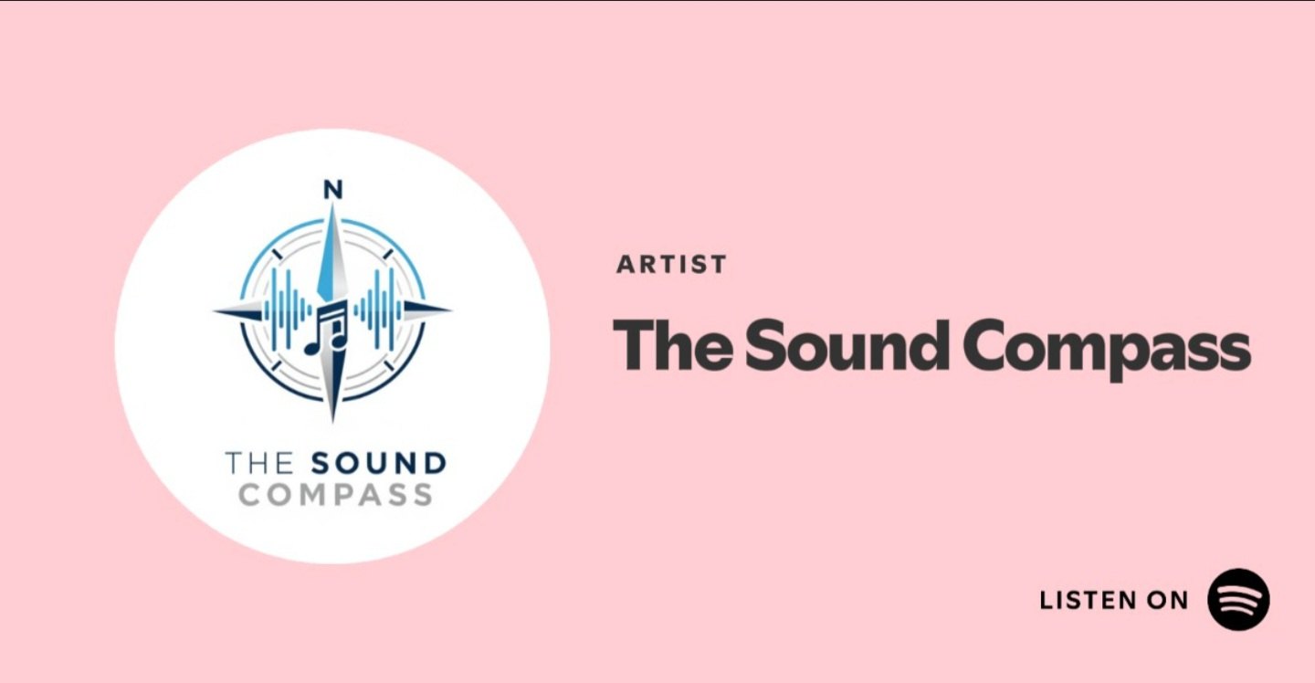 The Sound Compass