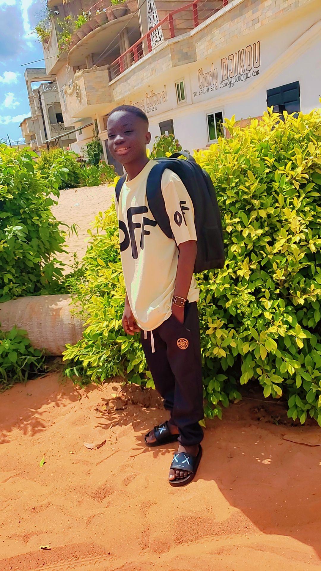 Ani Cet Gnd