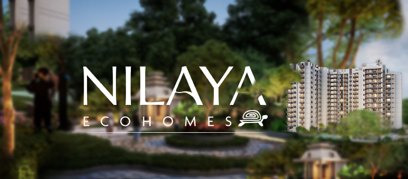 A closer look at Eco Happy Homes