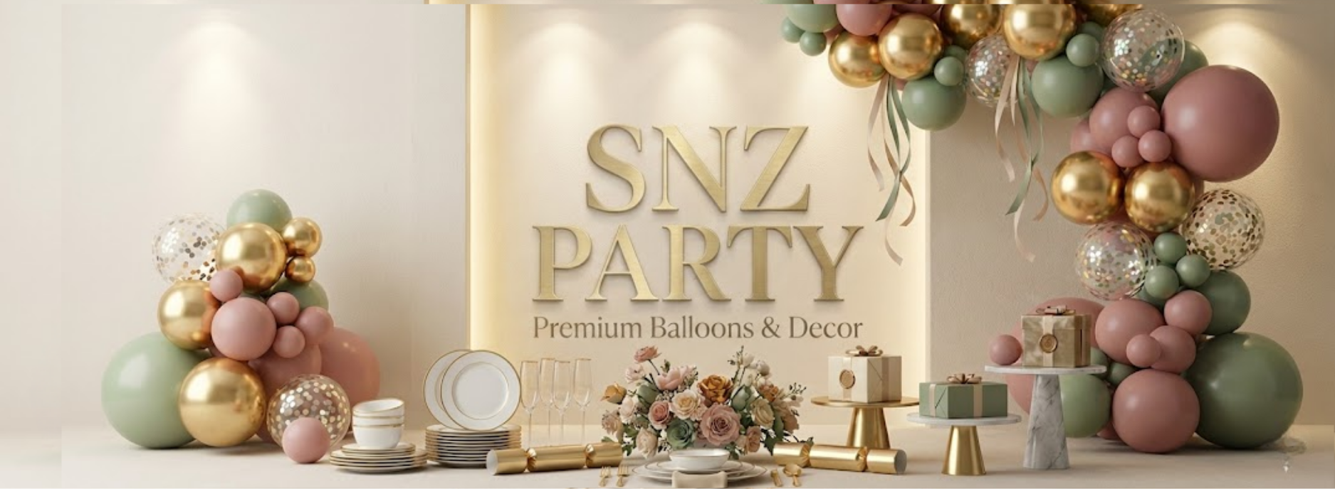 SNZ Store | Karachi