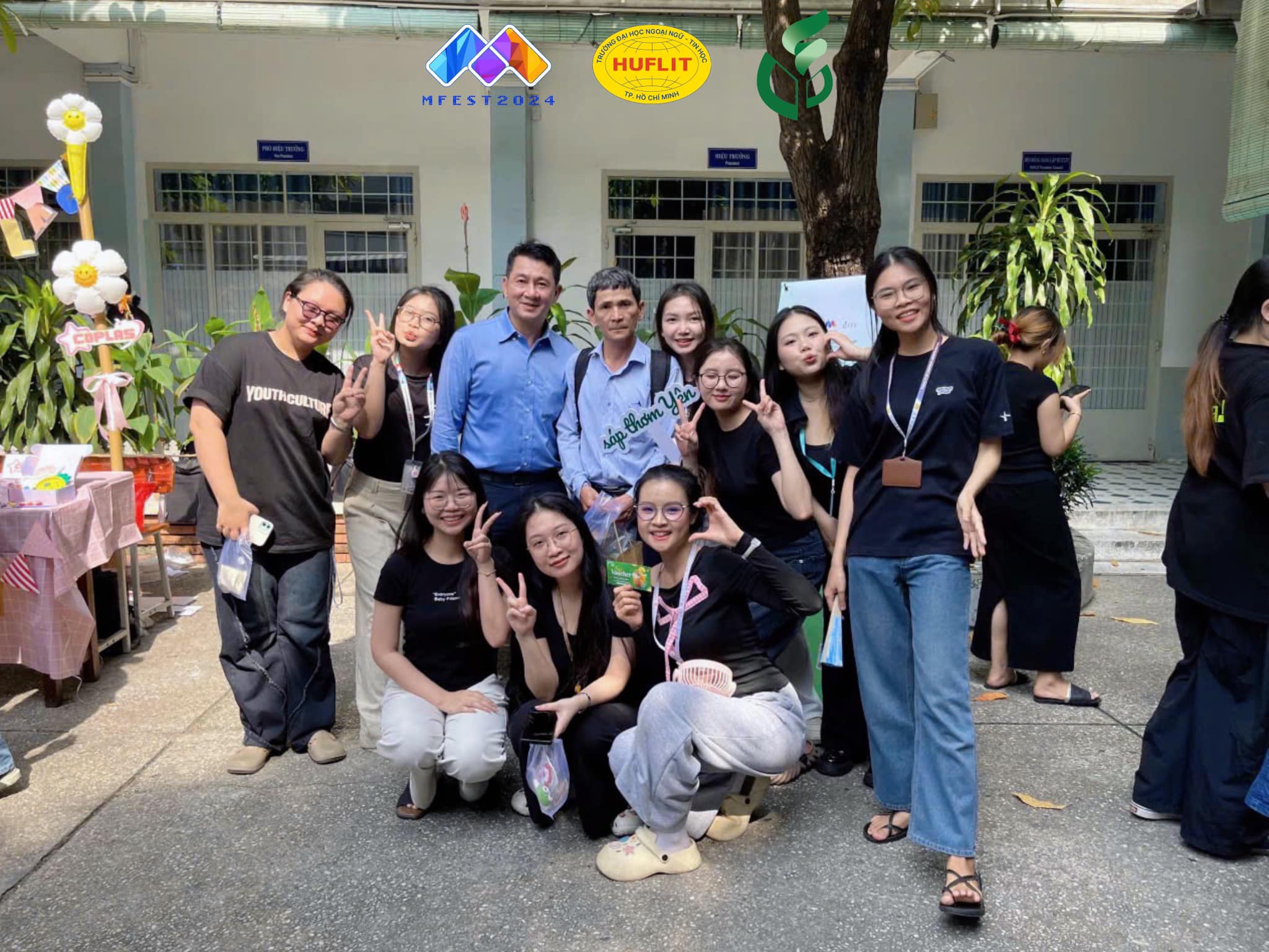 MFEST 2024 - YÊN | Ho Chi Minh City