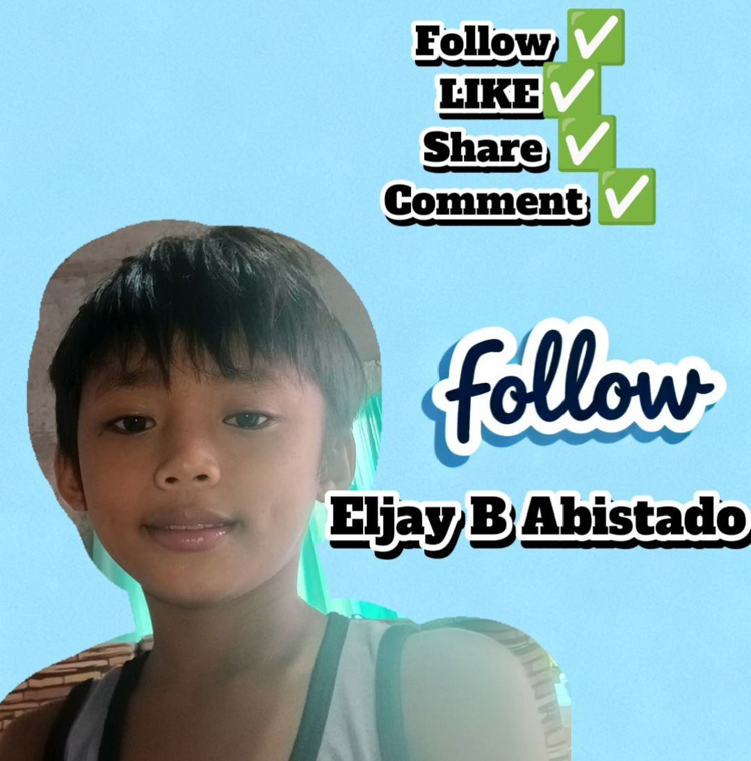 Eljay B. Abistado