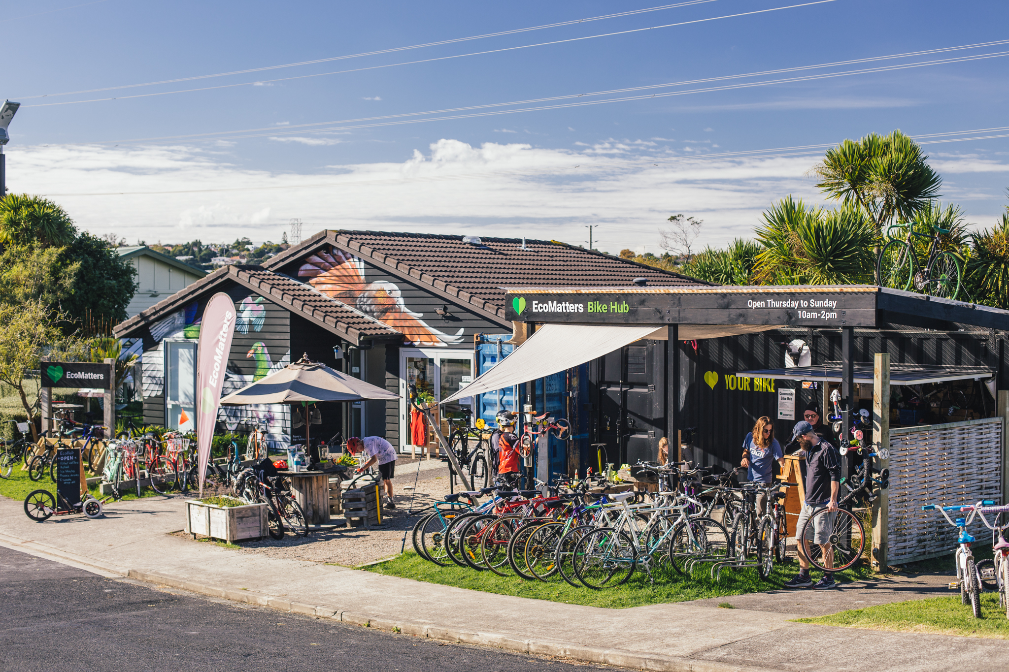 electric bicycle hub auckland Wattwheels Bighorn Urban (Hub)  Monkey  Ever wondered if an