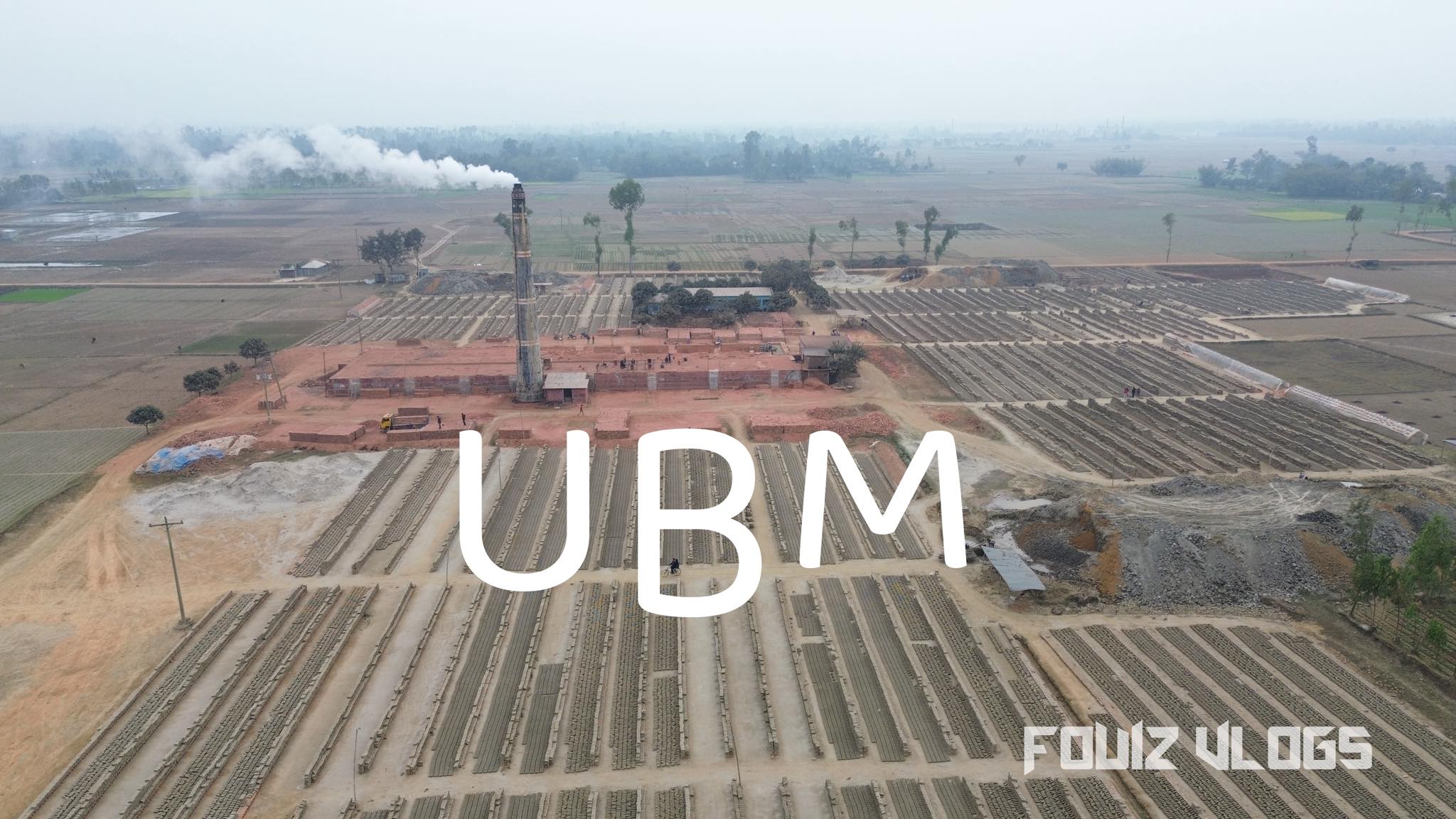 UBM Bricks | Rangpur