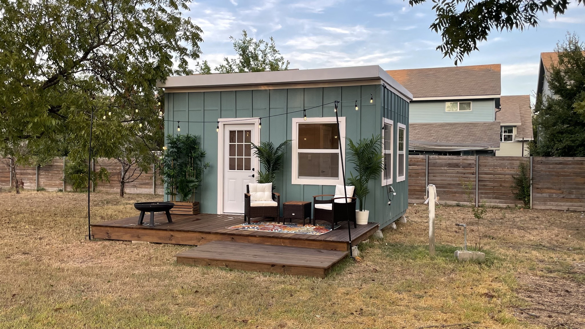 ASMBLD Modular TX | Bryan TX