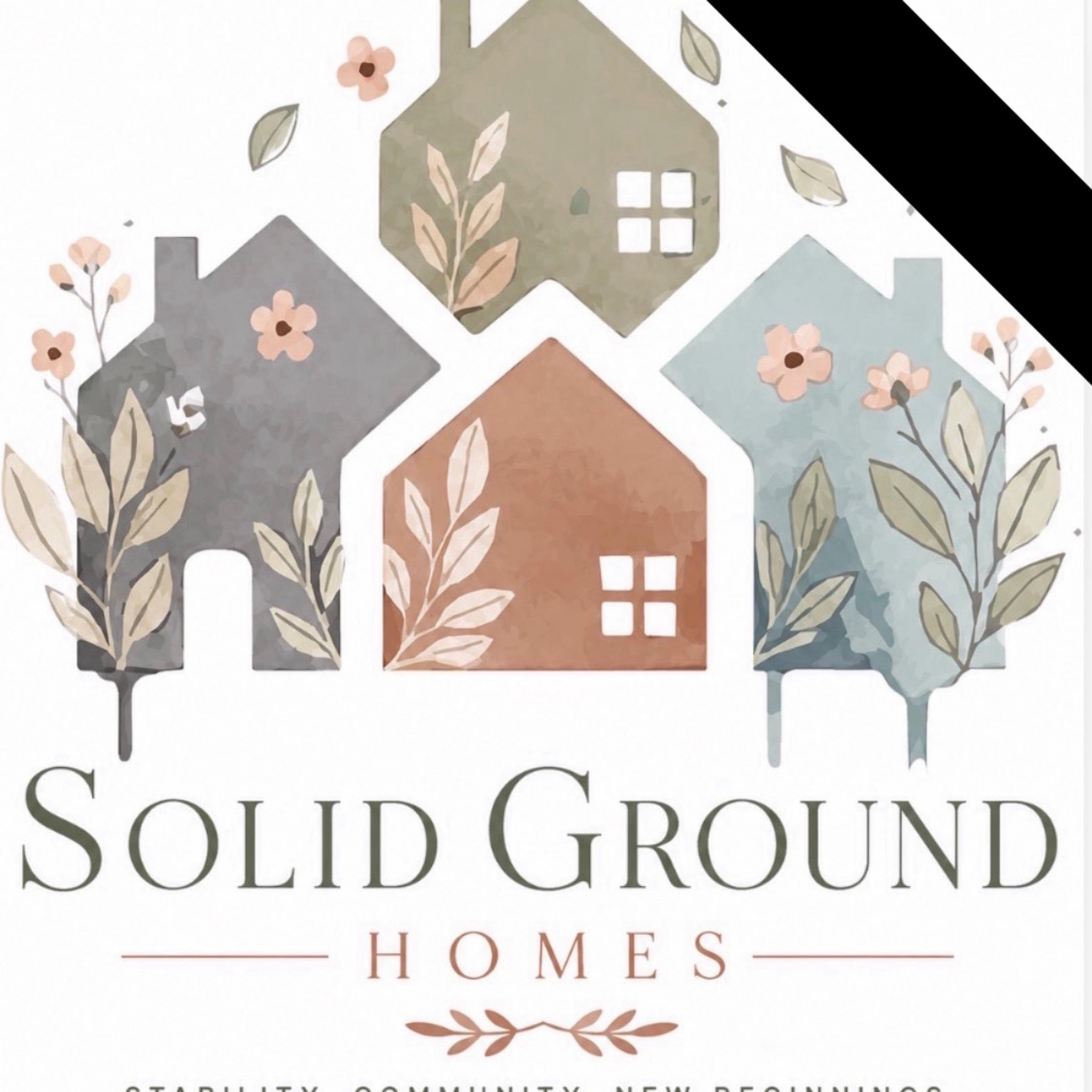 Solid Ground Homes on Reels