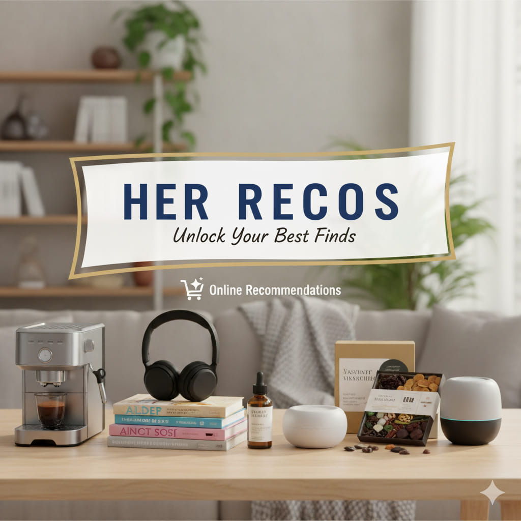 Her recos