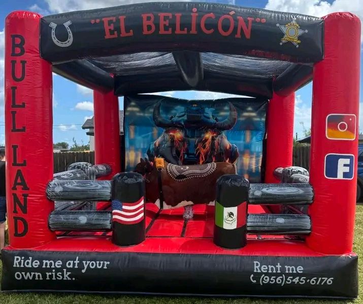 Toro Rentals RGV