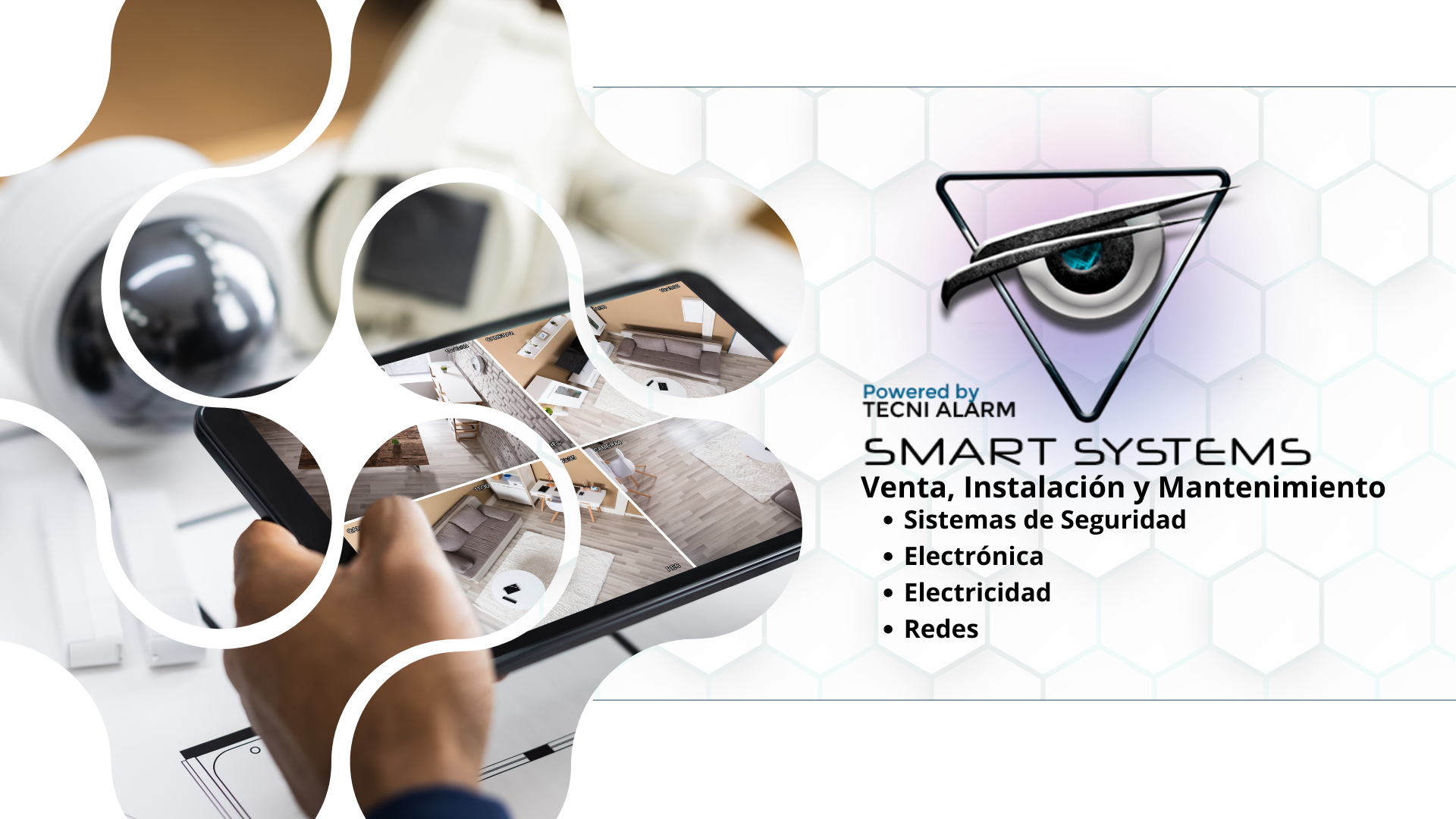 Smart Systems UIO