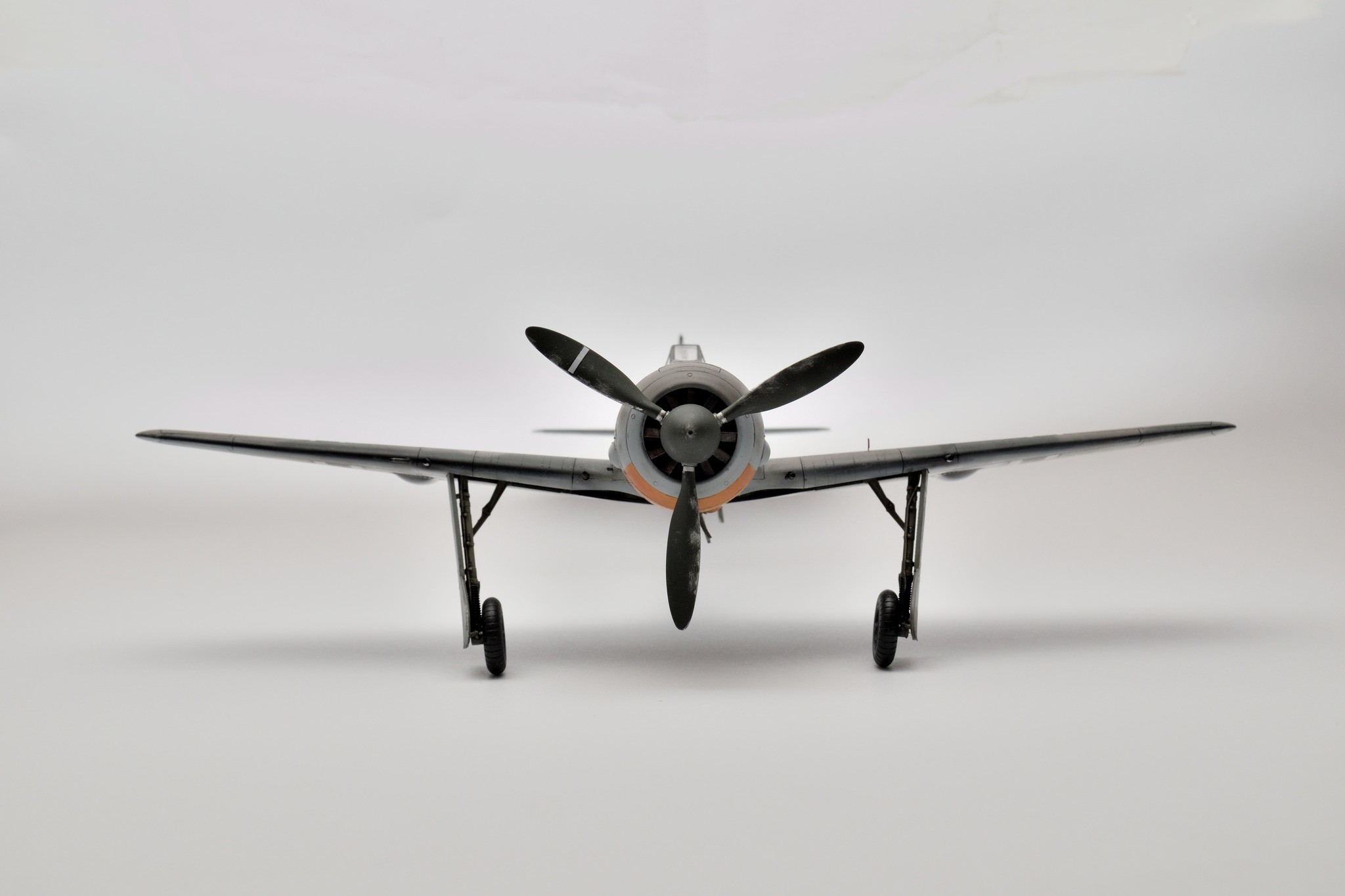 UNBOXING: Could this be the BEST 1/32 Fw 190 A-3 kit ever made