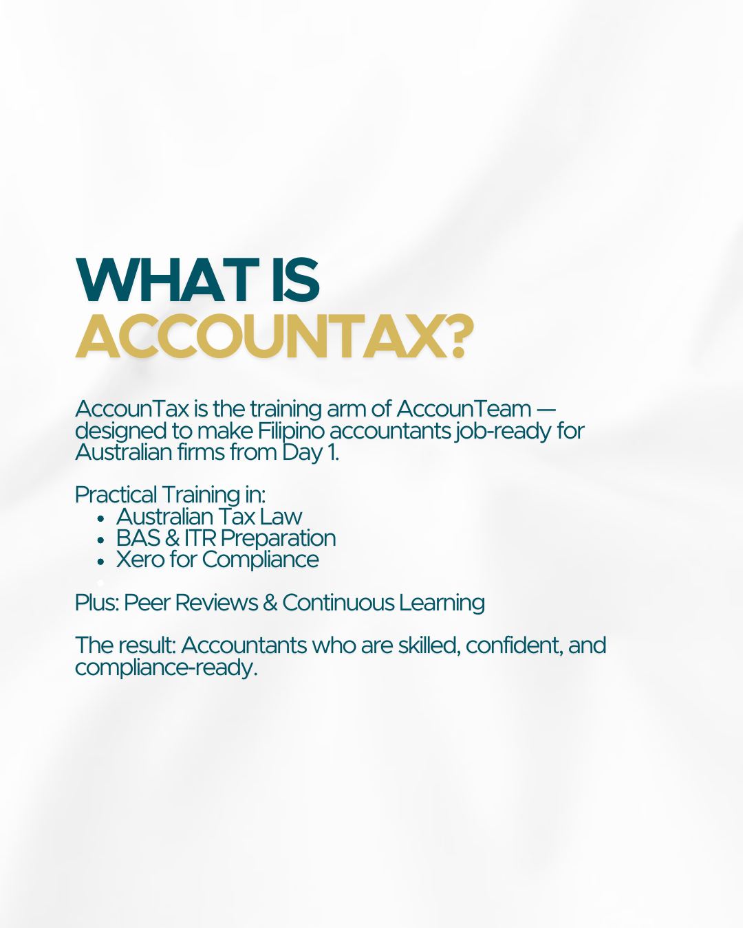 AccounTeam