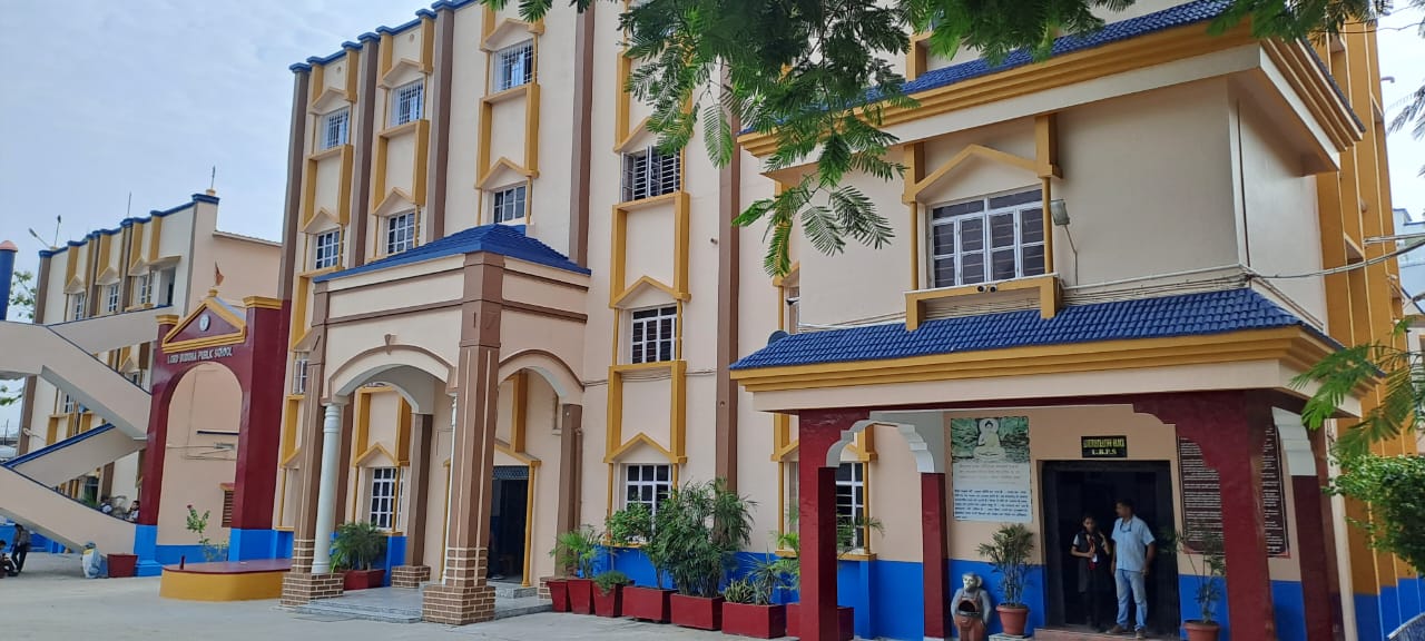 Gyan... - Gyan Ganga Inter School , Daudnagar Aurangabad Bihar