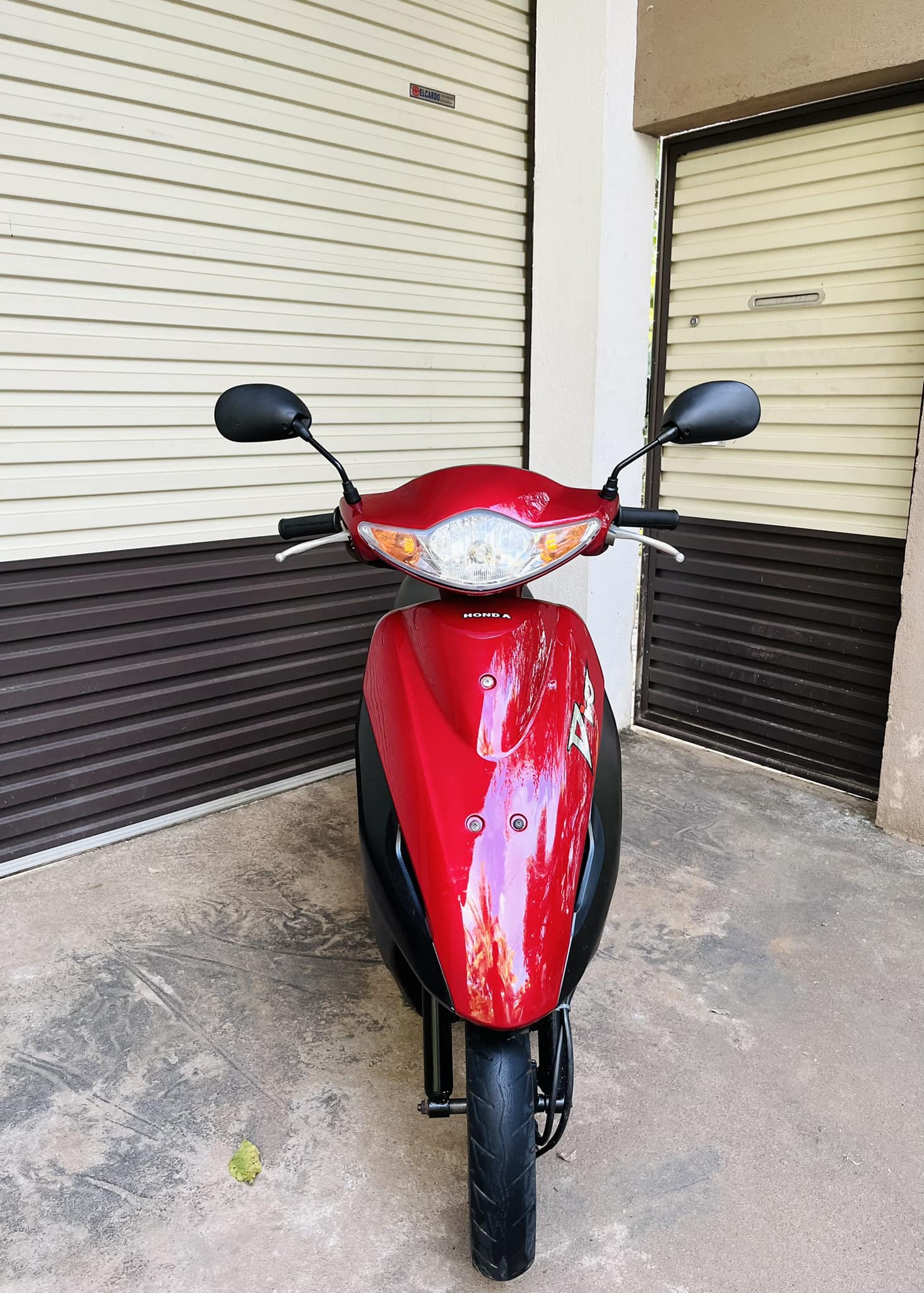 Japan dio Z4 4 stroke 0770823121 a 注酒 HATIDA