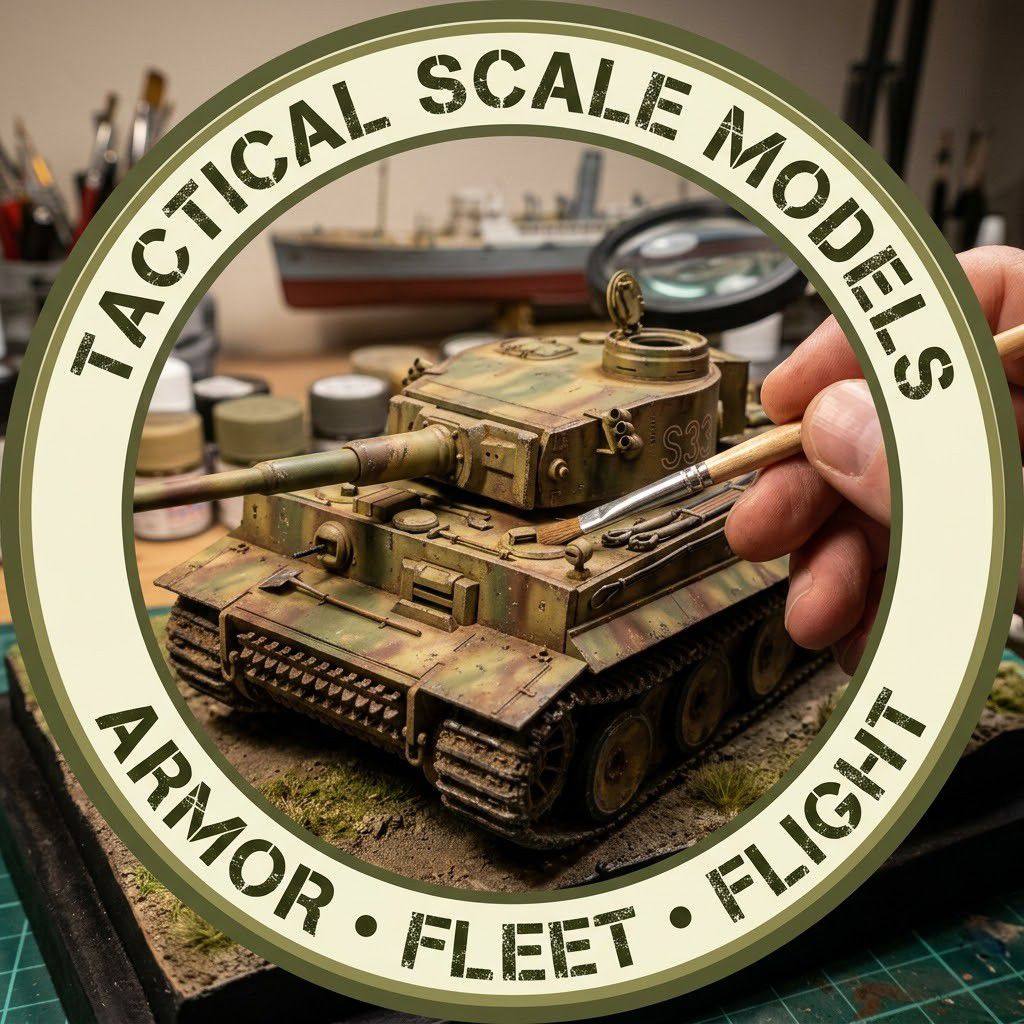 🔥 FOLLOW NEW PAGE! 🪖⚓ ️ Love military RC vehicles? 🚀 👉 Click the link ...
