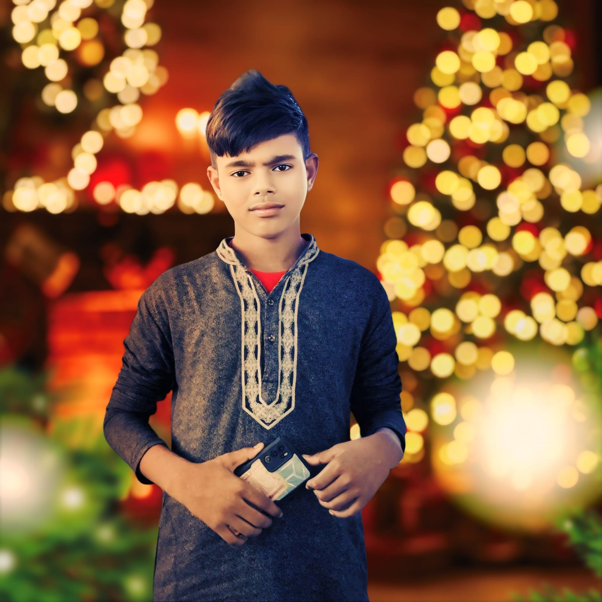Md Rakib