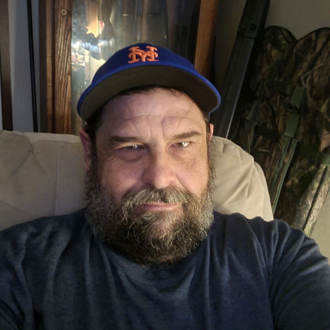 Eddie Slusser