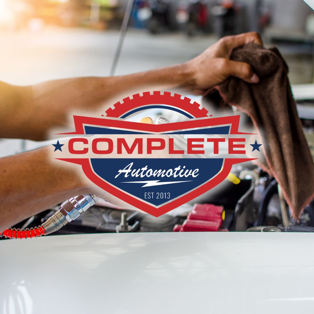 Complete Automotive | San Angelo TX