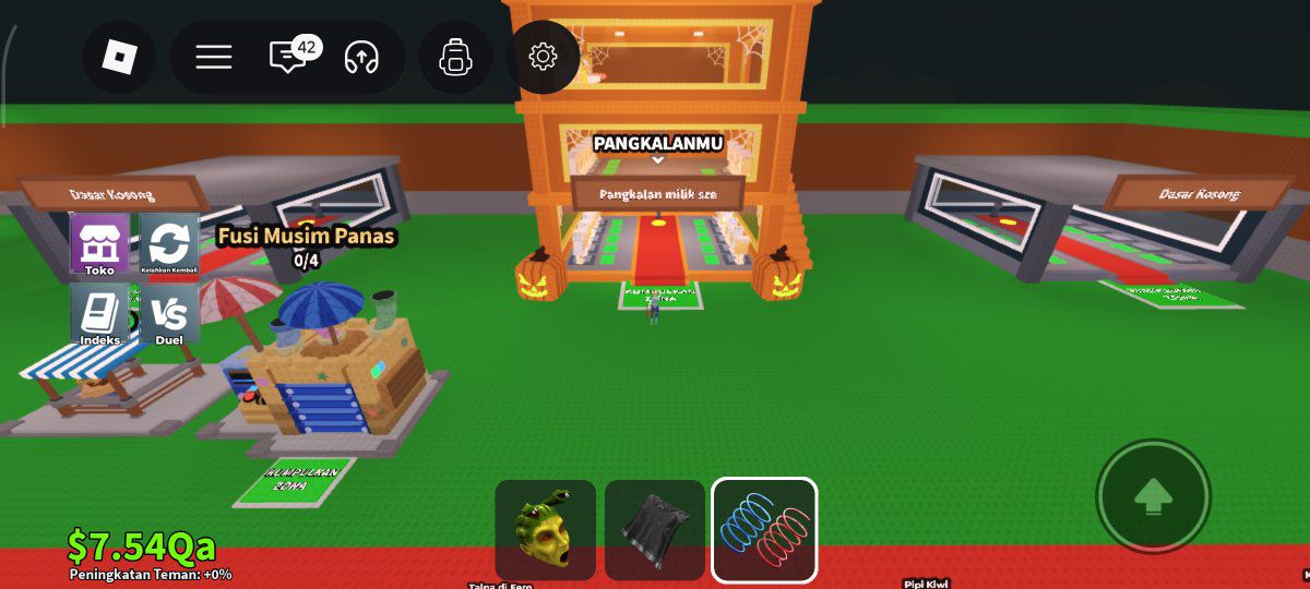 Wts Garam Basic R 26 Each Ada 20 La Secret Sama Garam Gold Taco 50ex