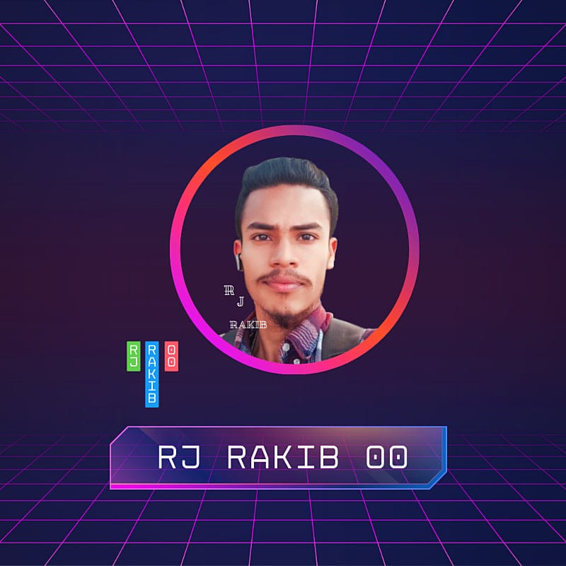 𝐑𝐣 𝐑𝐚𝐤𝐢𝐛 𝟎𝟎 | Dhaka