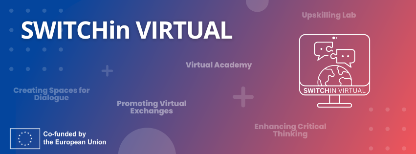 Switchin Virtual