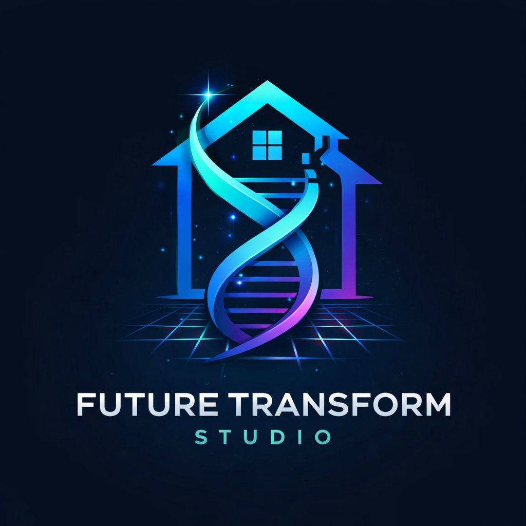 Future Transform Studio