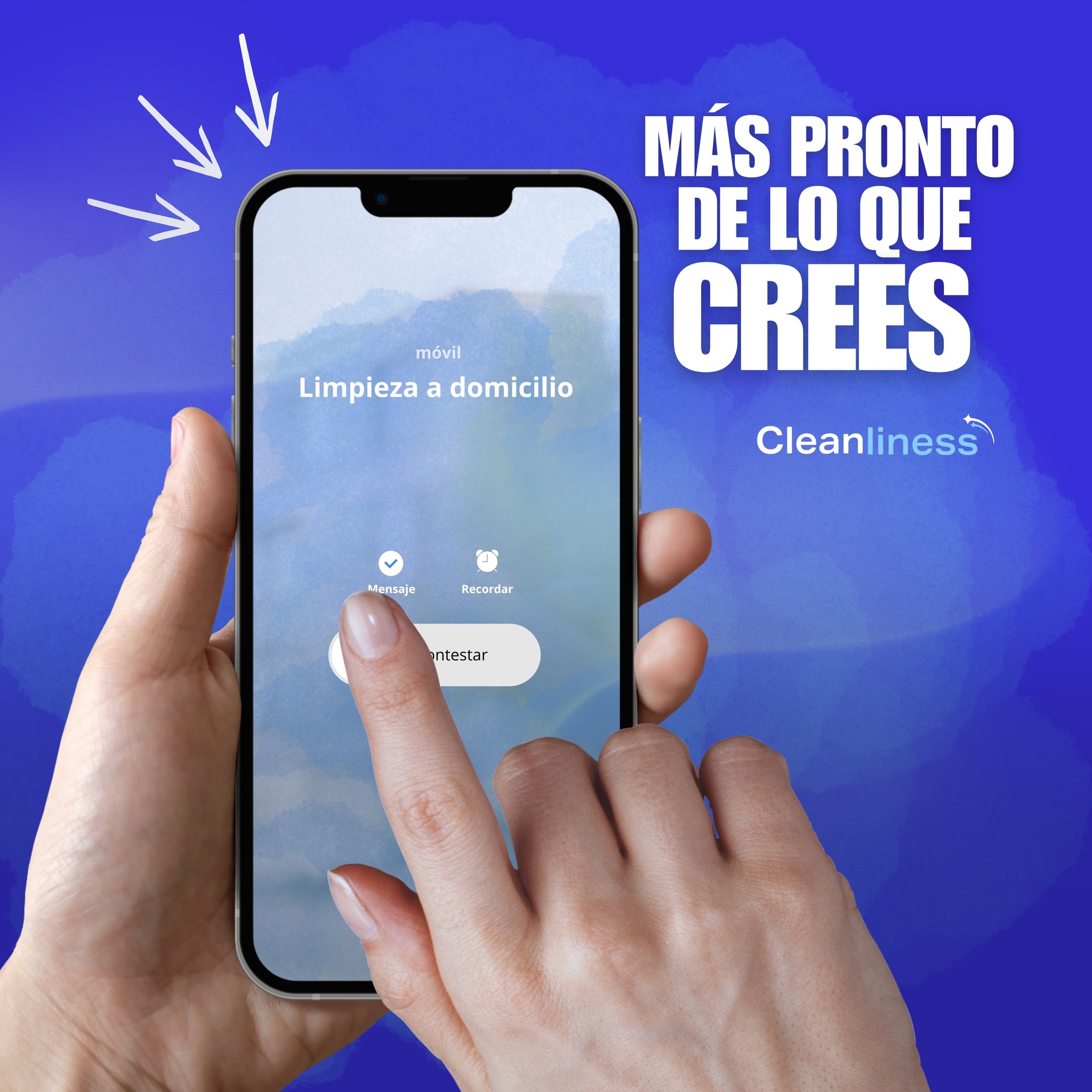 CleanlinessApp