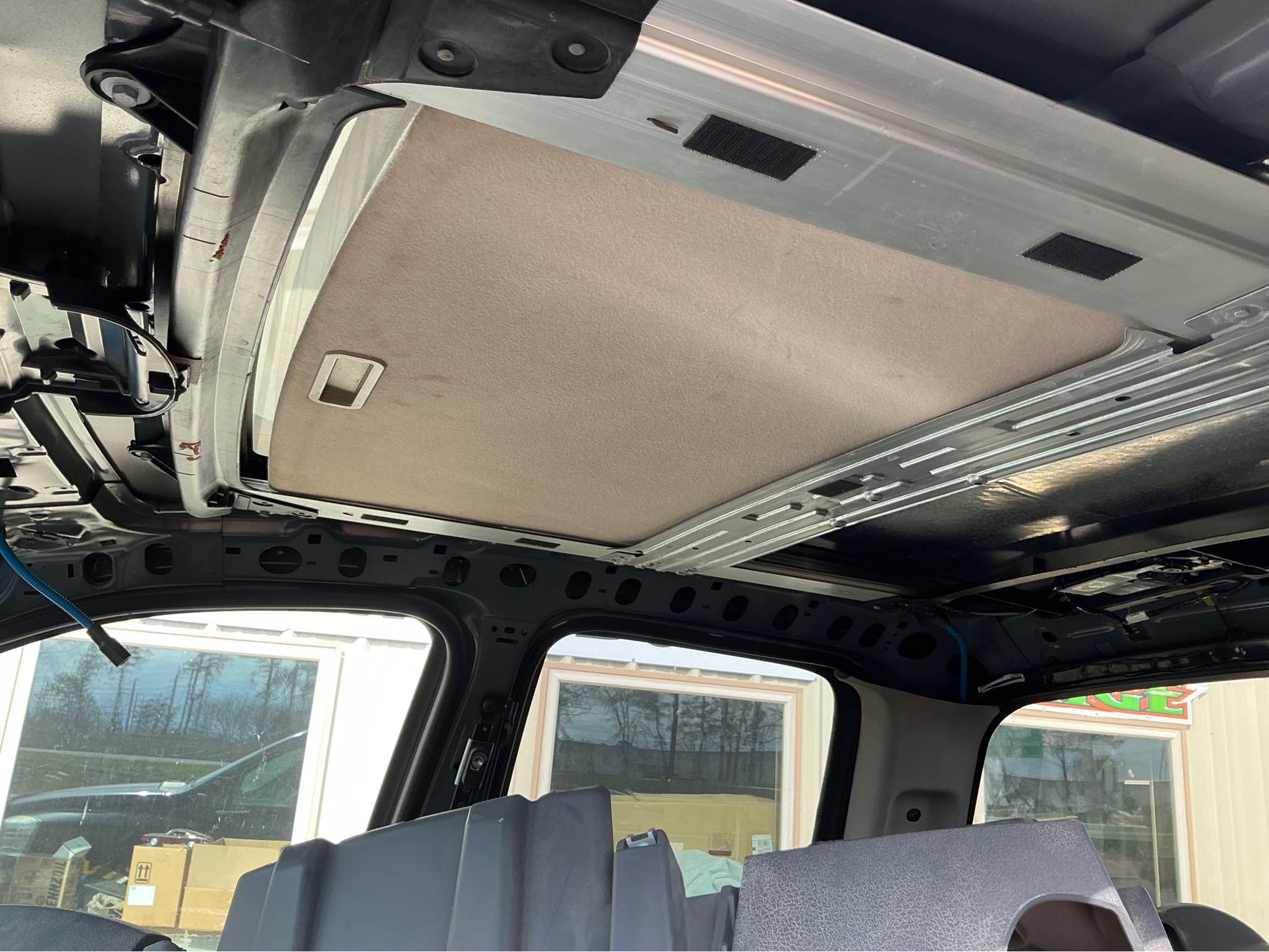 2009 Dodge Ram 2500 Quad Cab · Laramie Pickup 4D 8 ft - Car Exterior ...