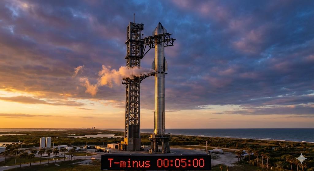 DeepSpace - Huge news for the future of spaceflight! The FAA has ...