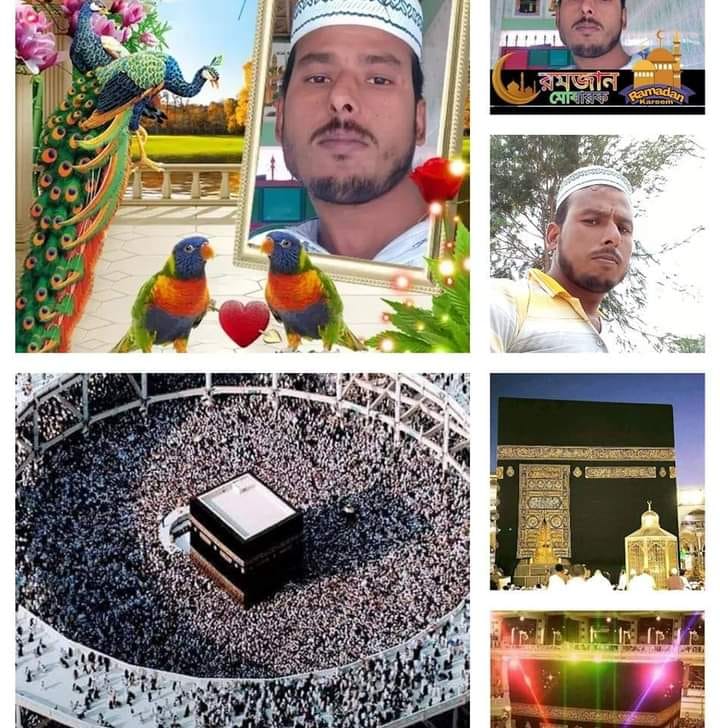 Rubel Rana