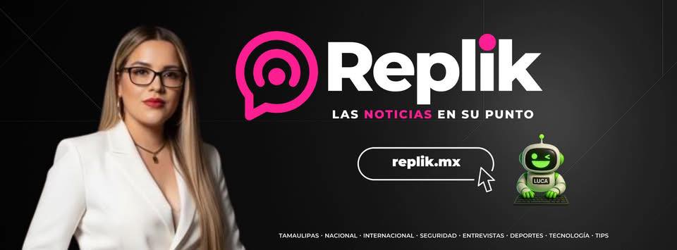 Replik | Ciudad Victoria