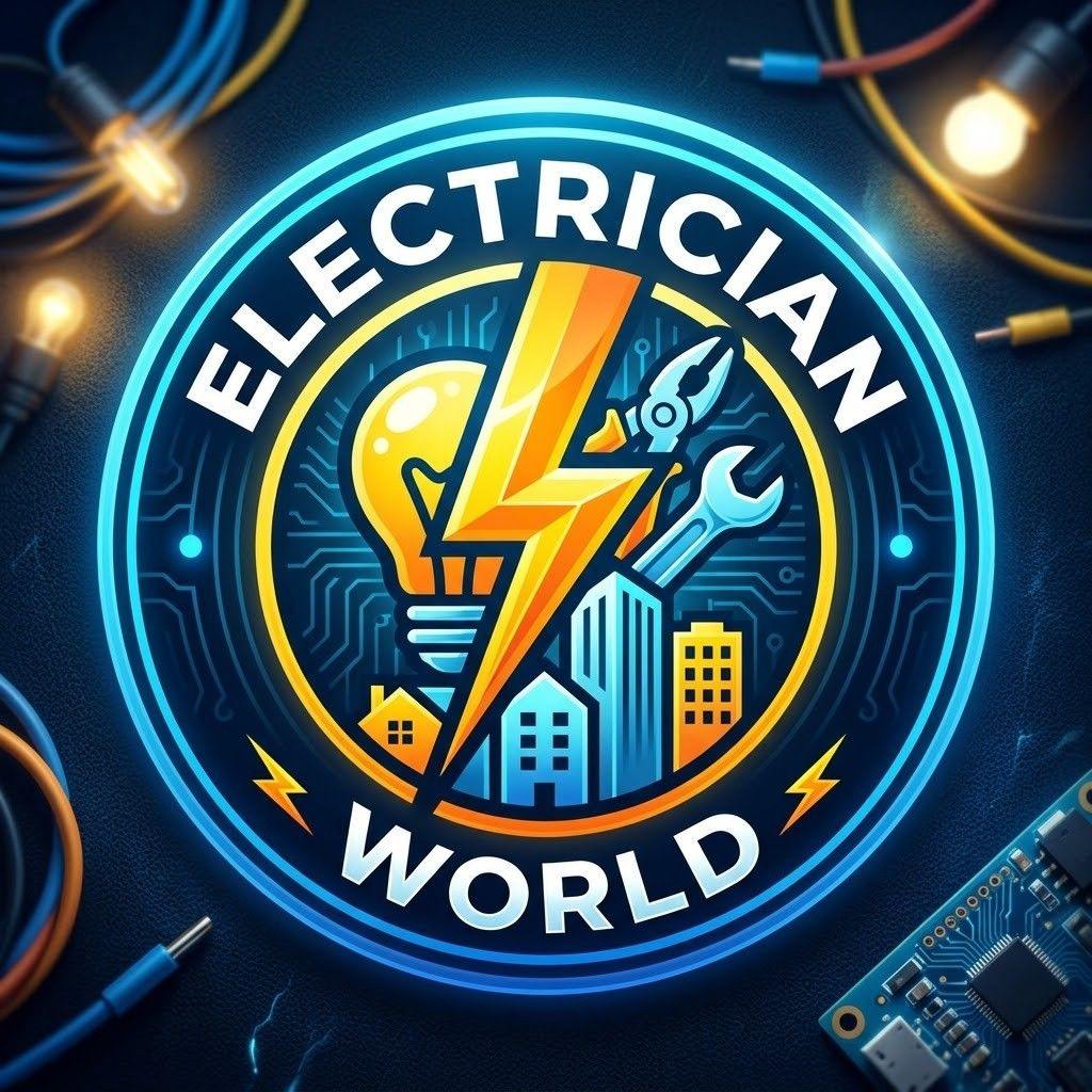 American electrical engineers and electricians community | Is this the ...