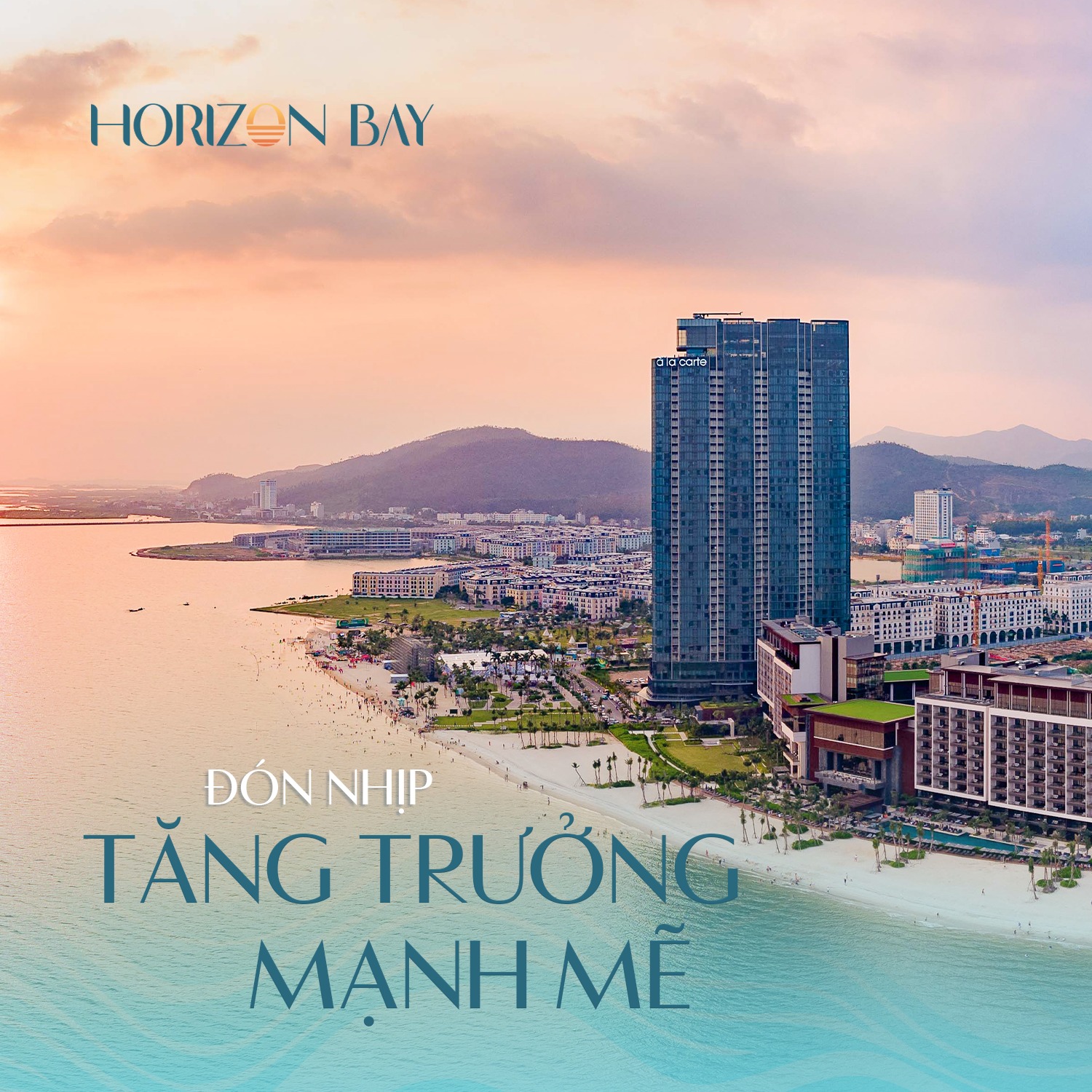 Horizon Bay - BIM Land | Ha Long