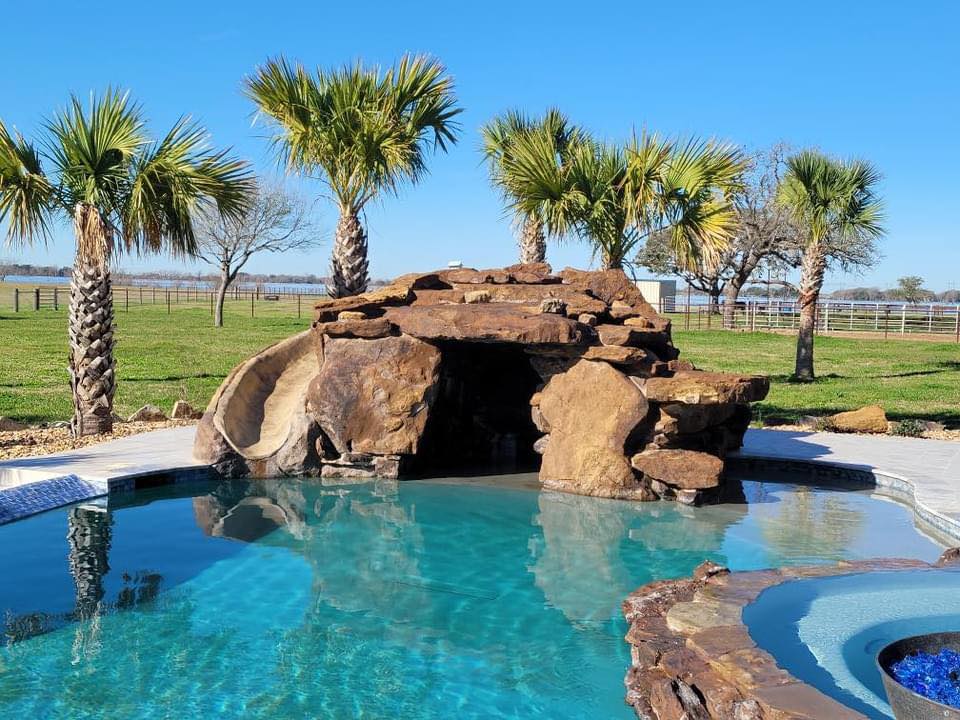 Prestige Pool Solutions... - Prestige Pool Solutions Inc.