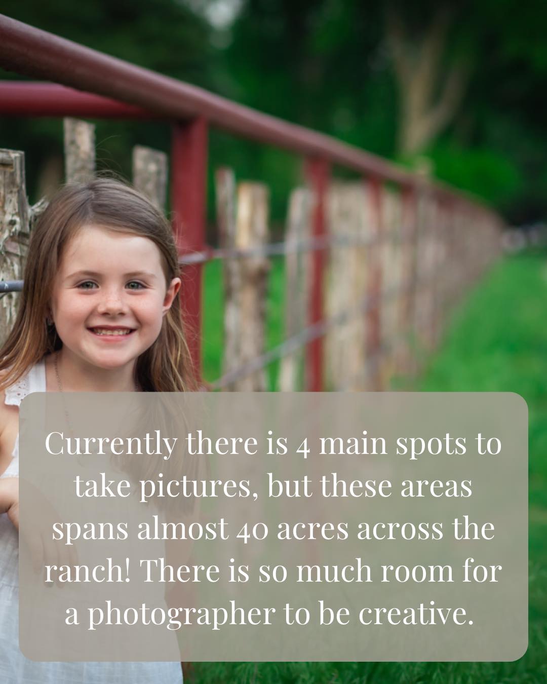 Caney Ridge Ranch