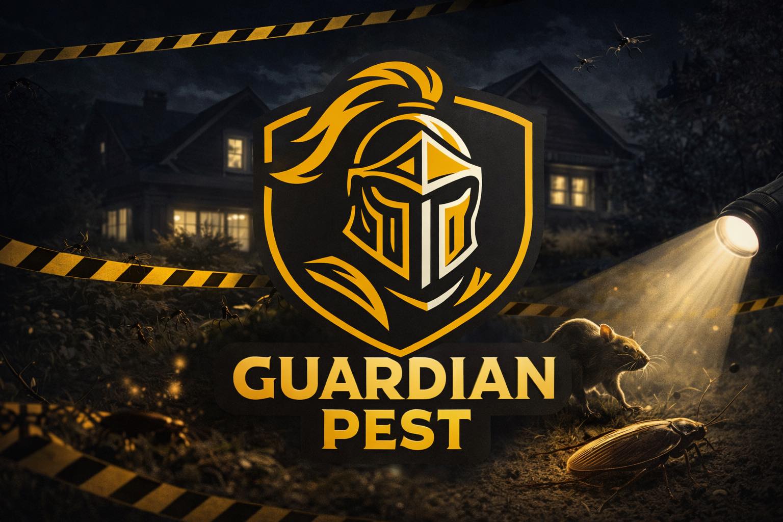 Guardian Pest | Pekin IL
