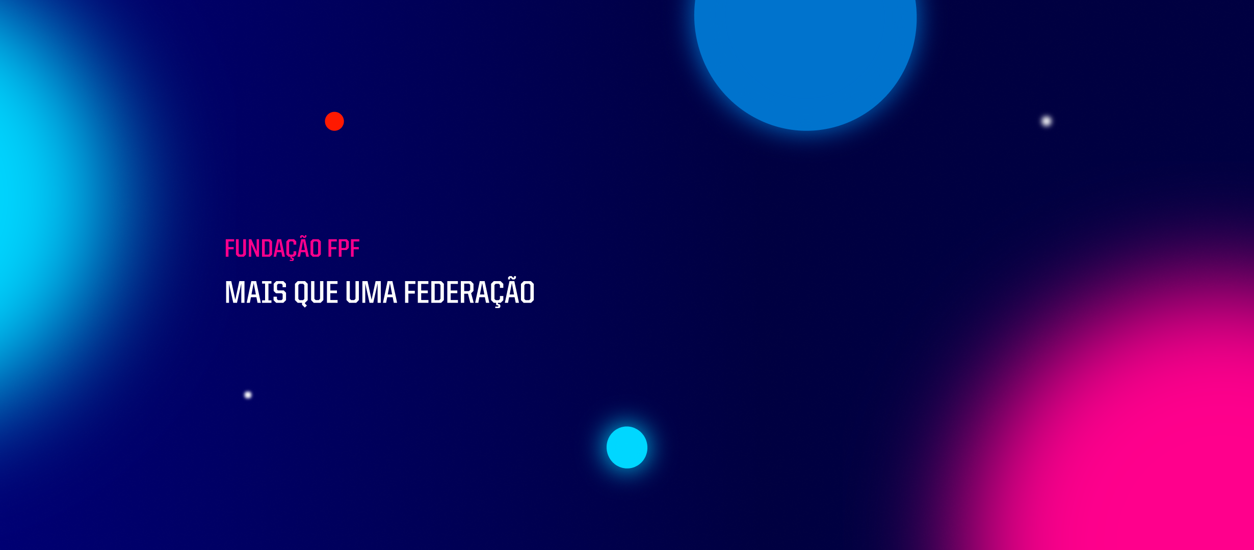 Fundação FPF