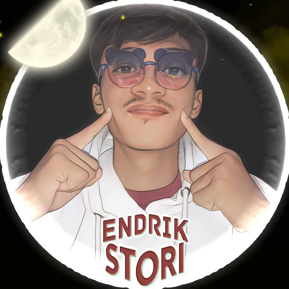 Endrik Stori