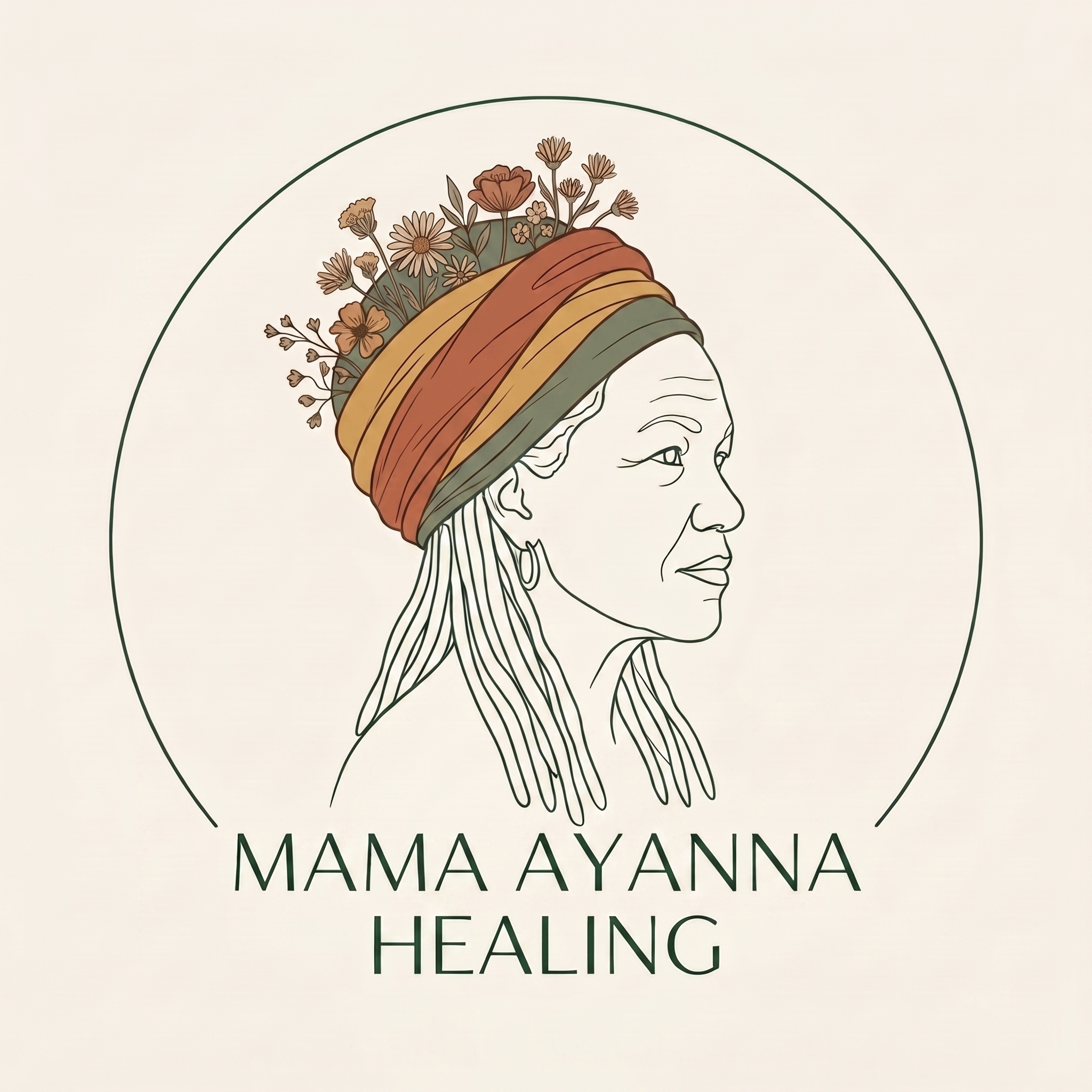 Link below and in bio for the secret ingredient Mama add to this remedy ...