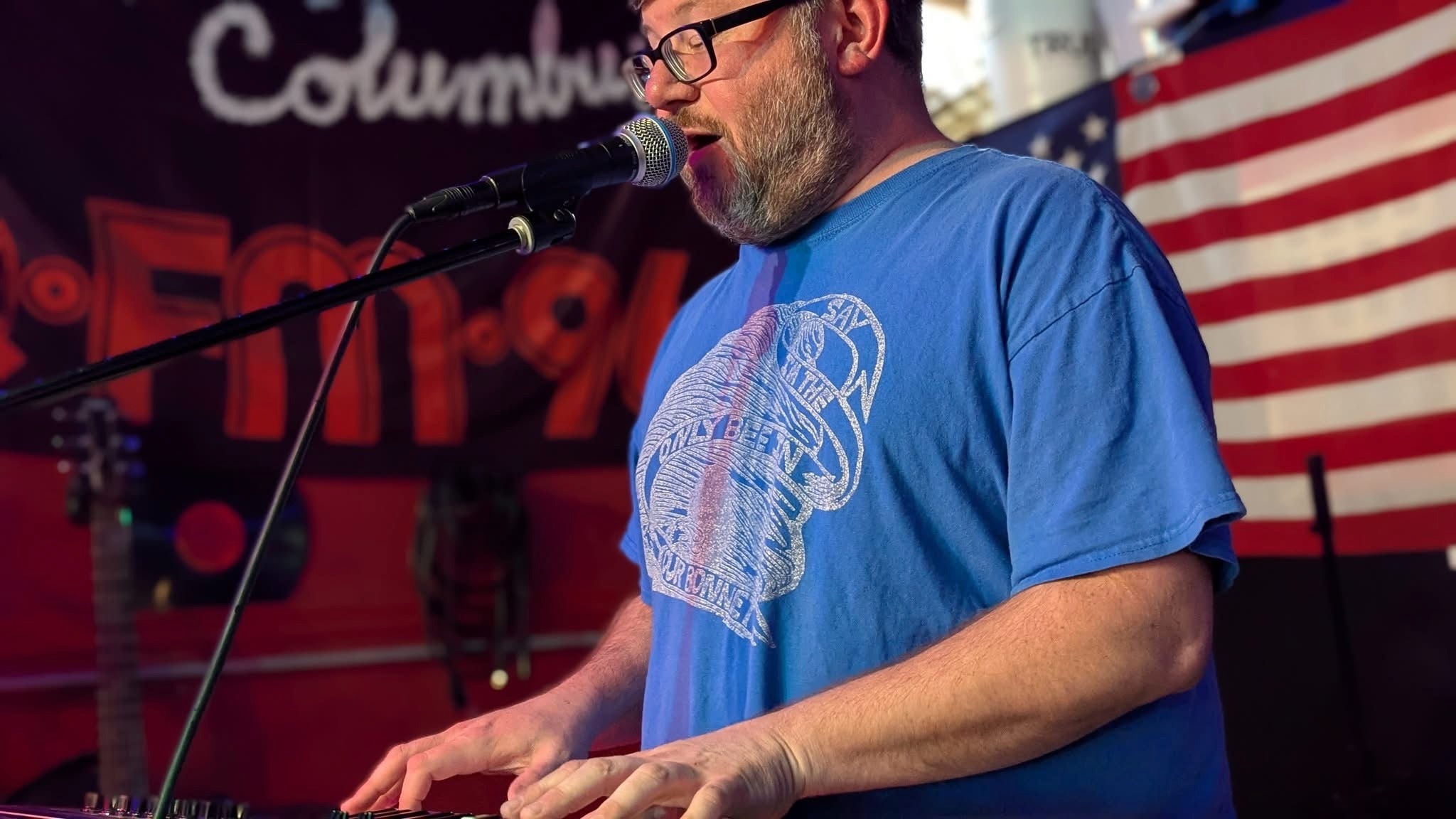Matt Springer - Piano & Vox | Columbus OH