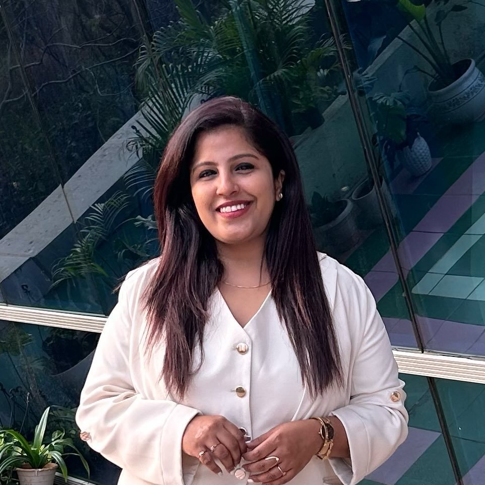 Rajivi Pujari
