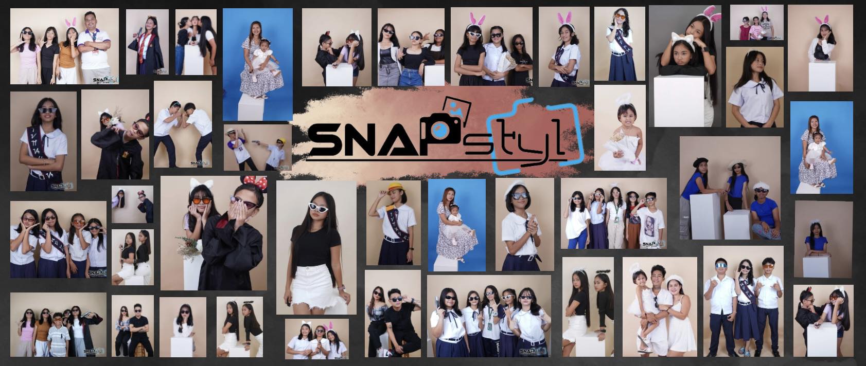Snapstyl Self Studio - Bansud | Bansud