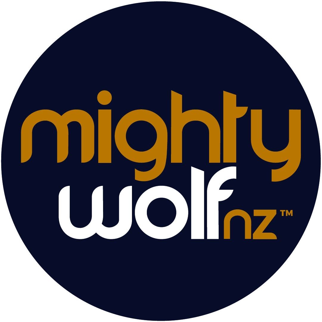 Mighty Wolf